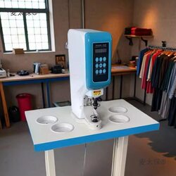 Fully Automatic Electric Buckle Fastening Machine, Shoe Hole Punching Machine, Shoe Buckle Machine, Four-In-One Button Fastening Machine, Rivet Machine