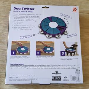 
Dog educational teeth grinding toys tampering and sniffing alone home smelling food leaking pet cats relieve boredom and bite resistance artifact high intelligence