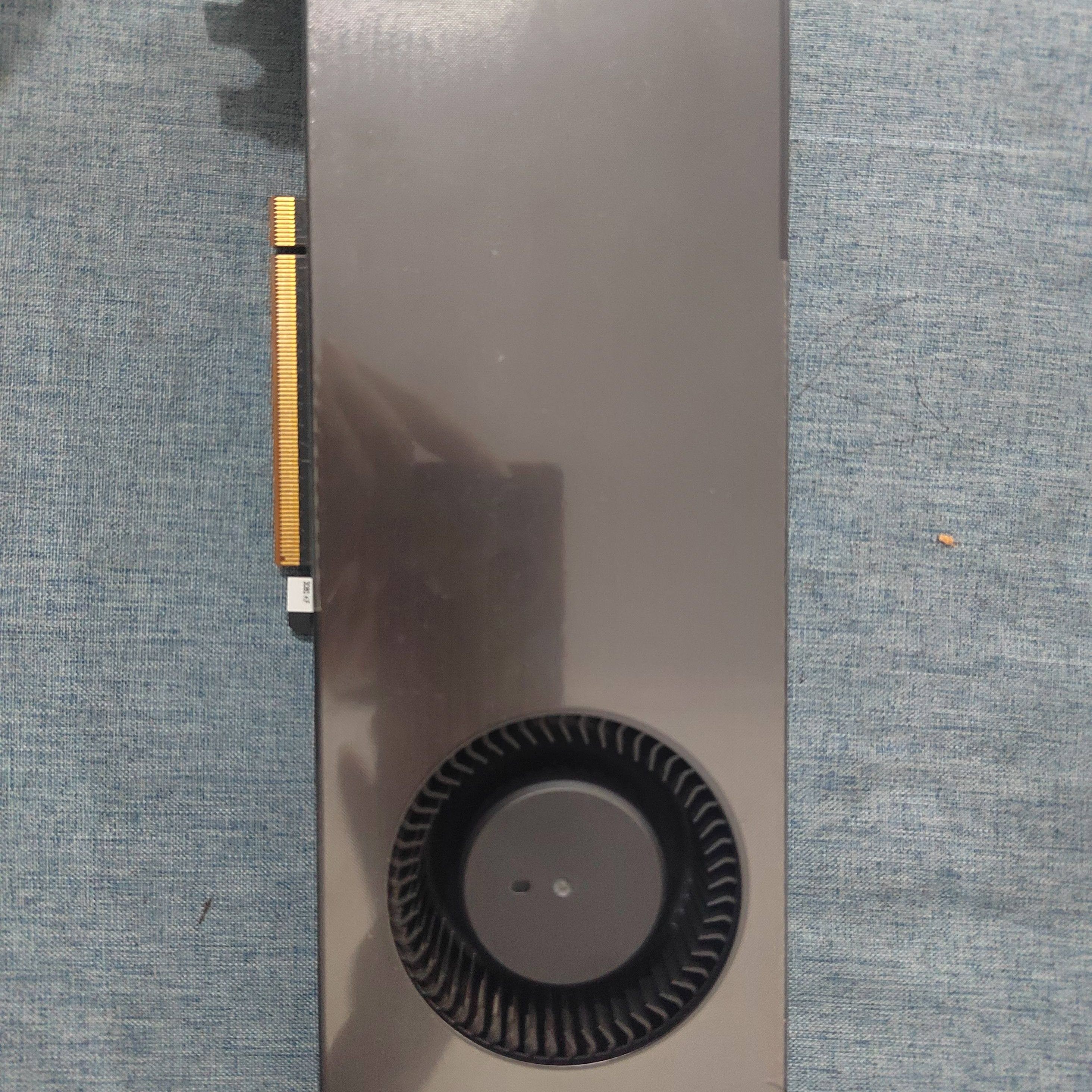 NVIDIA RTX3080 20G AI обучение модели, рассуждения, артефакт работы графика (новая настройка)