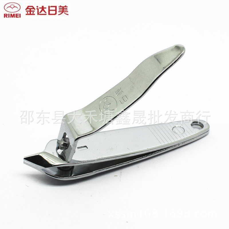 일본, 미국 손톱깎이, 블리스터 포장 고급 부티크 손톱깎이, 개별 포장 손톱깎이 RMA610F-