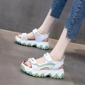 2021 platform platform shoes summer women's sandals Latest Best