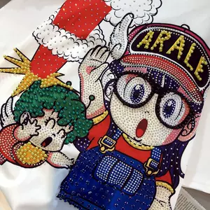 Dr.スランプ ZOR -STUDIO アラレ 2.9 フィギュア