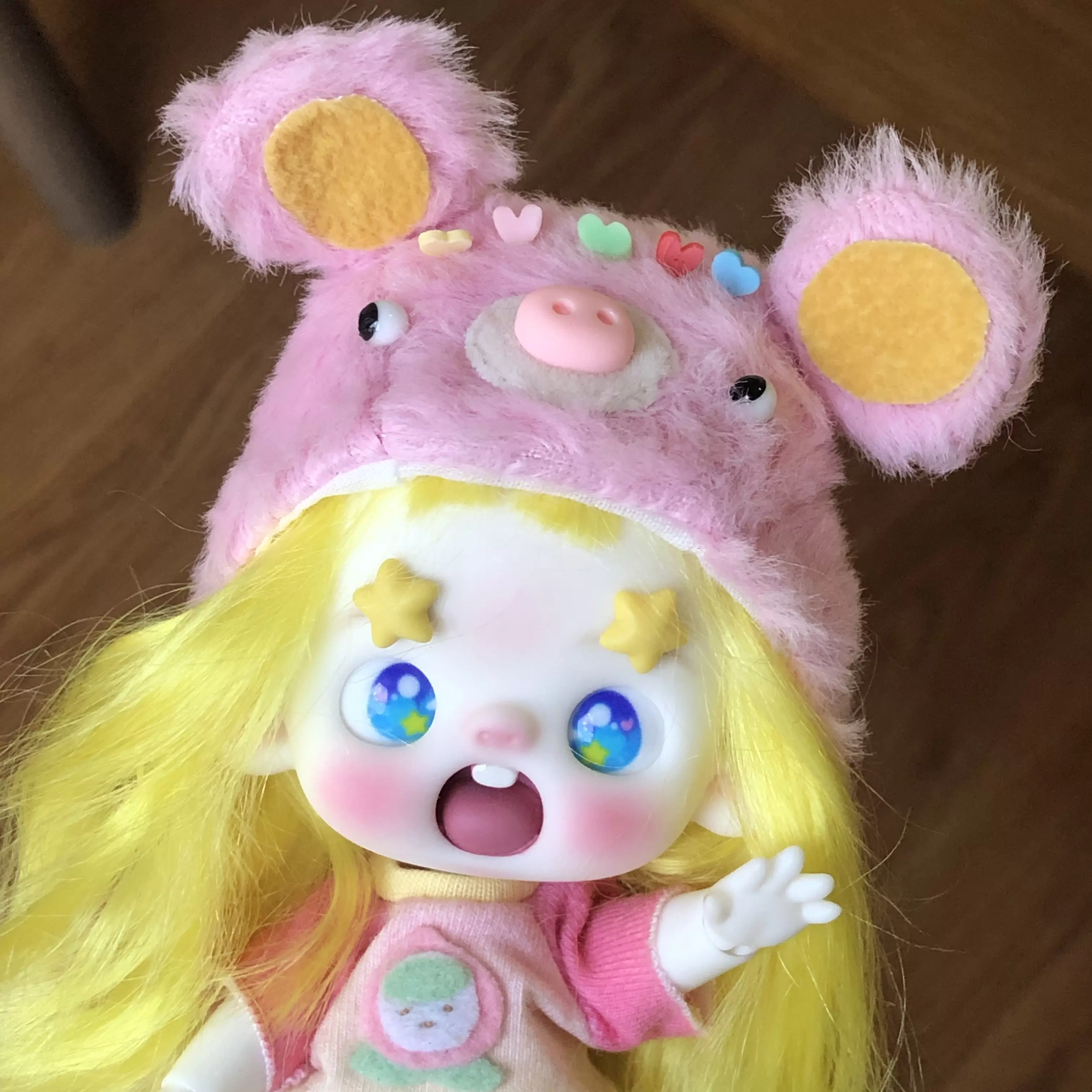 561 doll】Wuyaya ob22 ブライス 561 doll】Wuyaya ob22 ブライス