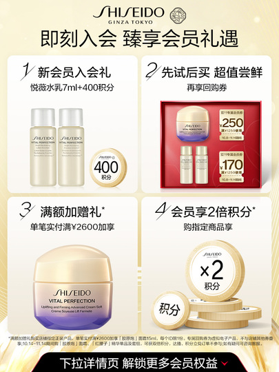 Shiseido Augencreme – 15 Ml, Pflegend & Revitalisierend Für Einen Frischen Blick