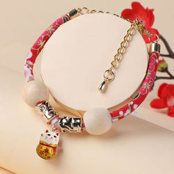 Cat Collar, Dog Essential Oil Collar, Cat Repellent Bell, Longevity Lock, Neckband, Necklace, Insect Accessories, Pet Supplies