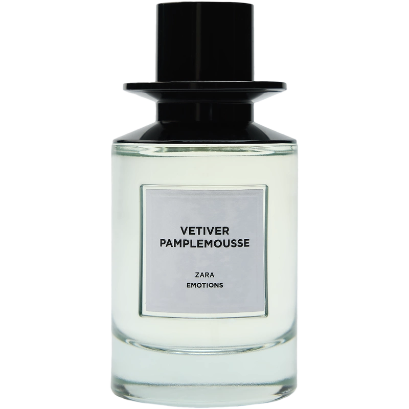 ZARA新款男士魅黑香水100 ML 0210477 999
