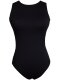 VALTOS racing professional swimsuit conservative meat-covering and backless small breasts gathering one-piece slim swimsuit special for swimming pool