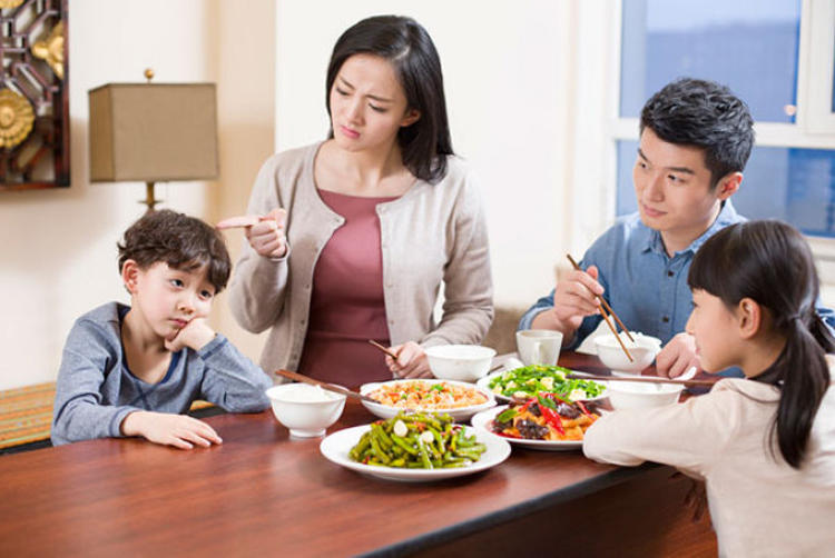 健康零嘴，新一年整治挑食萌娃(图1)