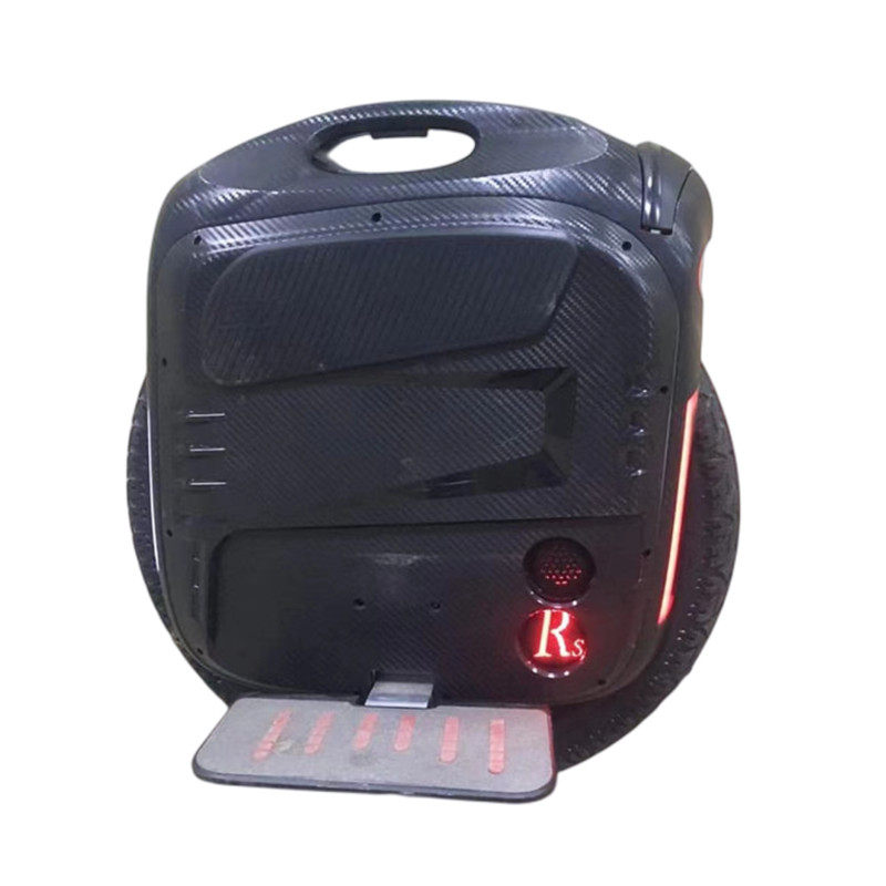 Monociclo Elรฉctrico Begode RS19 - Potente y de Larga Distancia