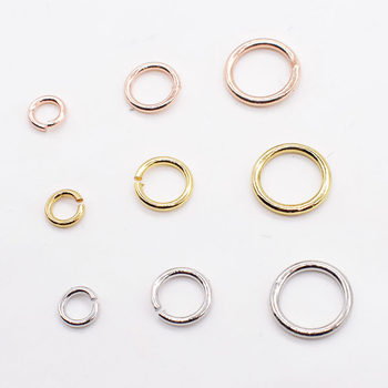 Interface bracelet small circle jewelry accessories
