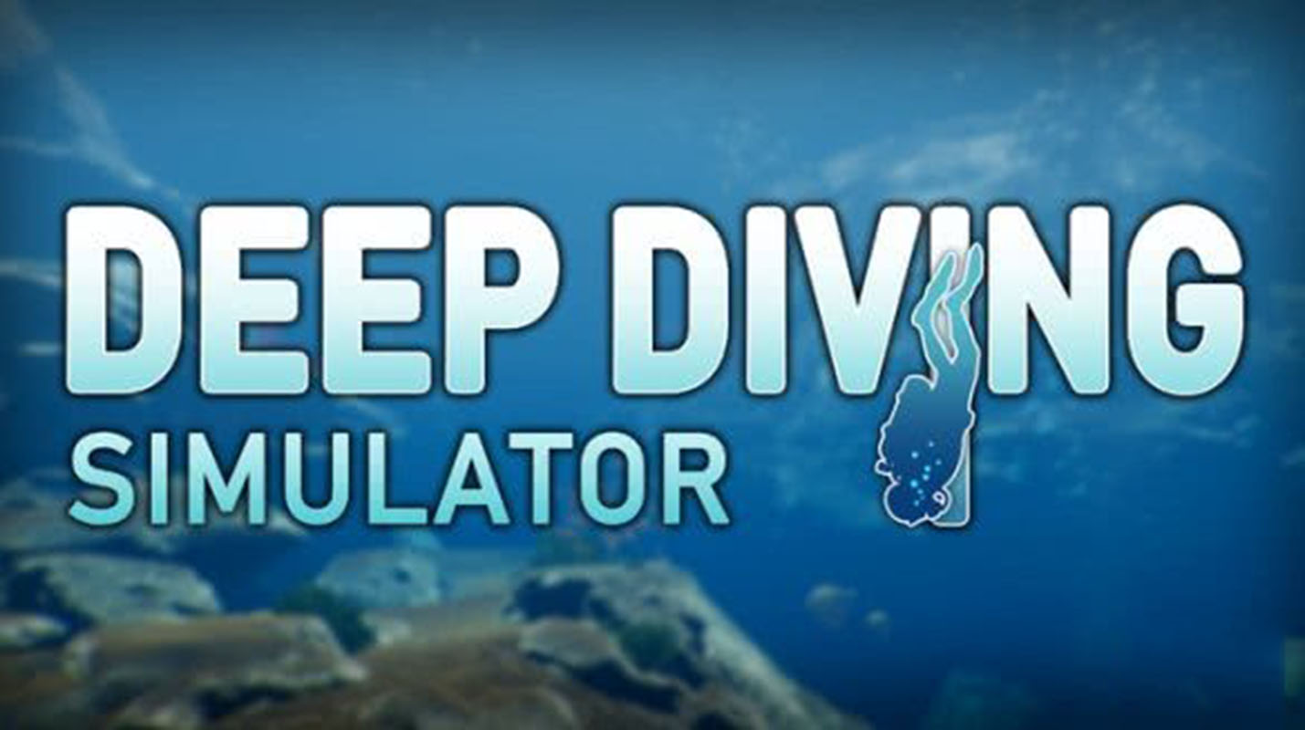 深海潜水模拟器图片