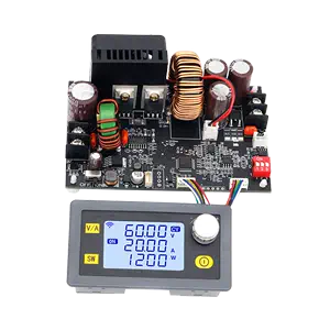 high current adjustable power supply Latest Best Selling Praise