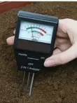 Máy kiểm tra độ phì của đất, máy đo độ phì của đất, máy đo pH, máy dò giá trị PH, kiểm tra đất việt quất máy đo độ ẩm gỗ wagner mmc220 Máy đo độ ẩm