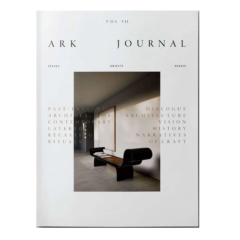 【希少】 ARK JOURNAL Vol,XI Ark Journal Volume 11 – GUDBERG NERGER