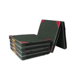 School Sit-Up Mat, Sports-Specific Gymnastics Mat, Foldable Multi-Functional Yoga Dance Training Mat, Exercise Mat