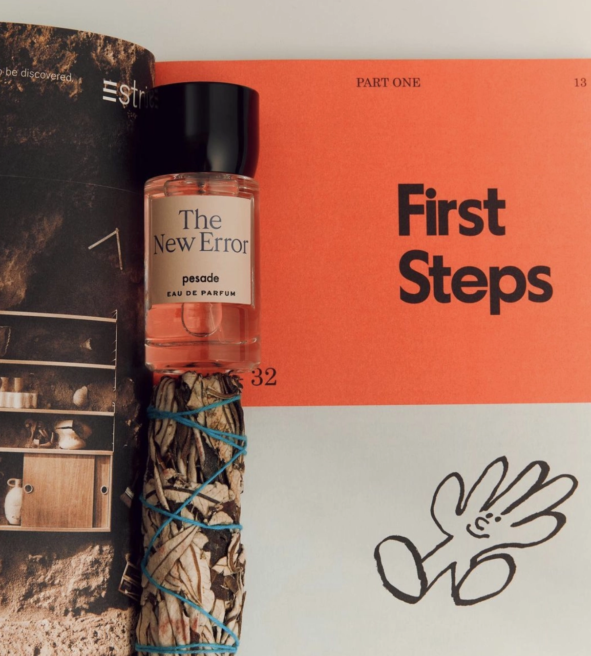 everyone Tenui Eau de Parfum 50ml ほぼ未使用 Tenui Eau de Parfum