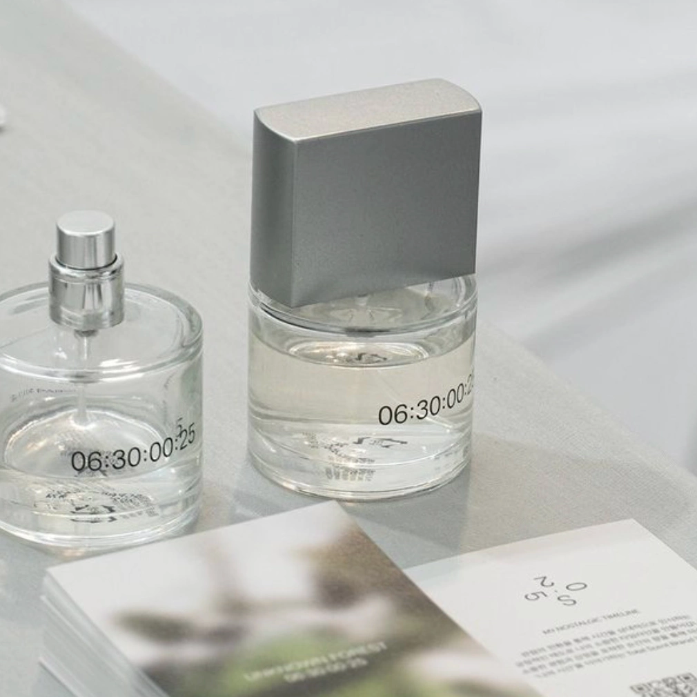 韩国中性小众品牌UNRIPE SUN香水30ml代购直邮包邮UNRIPE SUN