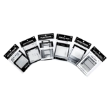 Музей рамки ПЭТ белые чернила сумка просты