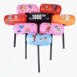 Inflatable Thousand-Ton Hammer Printed Cartoon Small Inflatable Hammer Interactive Inflatable Small Hammer Toy Inflatable Hammer Manufacturer