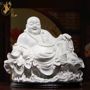 弥勒佛雕塑瓷- Top 100件弥勒佛雕塑瓷- 2024年5月更新- Taobao