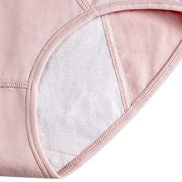 Nightaste Mutande Da Donna In Cotone A Taglio Francese Mutandine Con Strisce Colorate Confezione Da 5