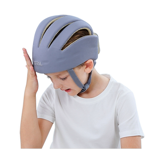 Songzhong Dragon Big Child Anti -Falling Large Adult Protective Hat Anti -Hat Children Anti -Falling Cartooperly Tale Protective Hat