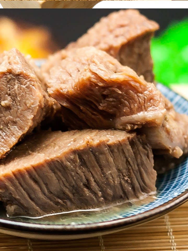 品牌理念|荣获我国罐头行业首个"中国名牌"产品证书.