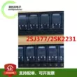 2SK2231 Thương Hiệu Mới 2SJ377 Từ Ban Đầu K2231 Hiệu Ứng Trường MOSFET Ống J337 Bóng Bán Dẫn Cắm Thẳng Miếng Dán Cường Lực MOSFET