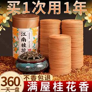 沈香静心香 沈香静心香