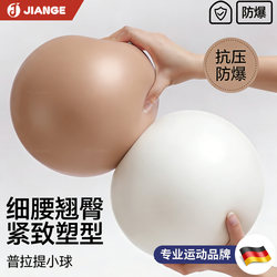 Yoga Ball for Adults, Octopus-Shaped, Postpartum Recovery, High-Strength Pelvic Floor Muscle Pilates Training, Shaping Exercise Ball