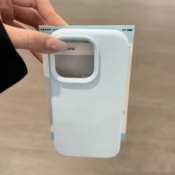 Dirty-resistant true liquid applicable iqooz9/z10Turbo mobile phone case iqoo15/13 new 12 silicone 11s anti-slip iqooneo11/10/9SPro+ all-inclusive z8 anti-fall 8 soft shell 7 men and women