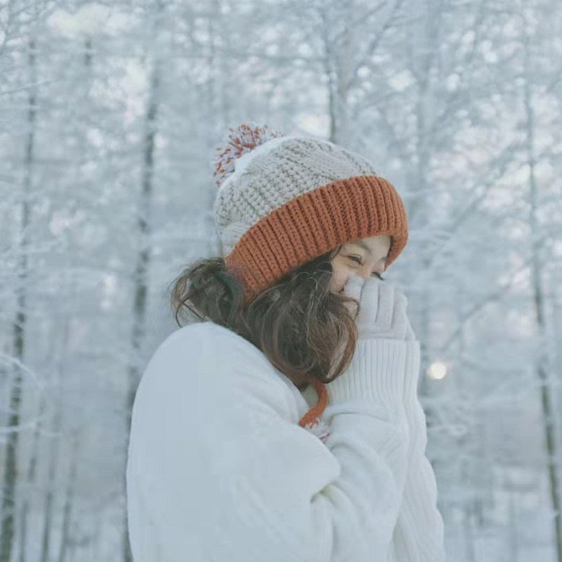 游侠客长白山5天4晚跟团游天池雾凇漂流红松王滑雪接送机/站