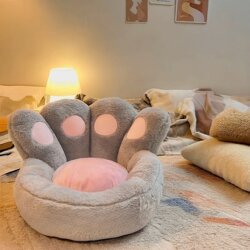 Cartoon Lazy Sofa for Home Use in Living Room and Bedroom, 2025 New Model, Bay Window Futon, Tatami, Comfortable for Long Sitting