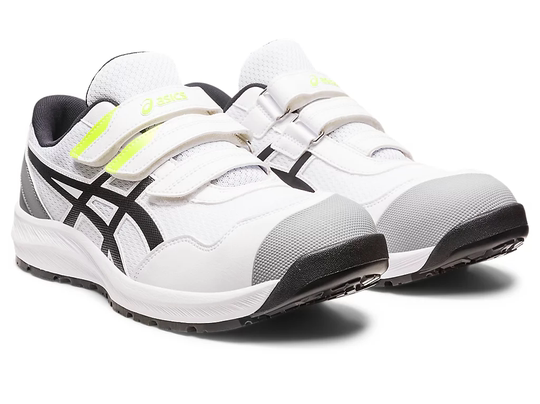 Asics CP215 Safety Shoes - Unisex Breathable Work Shoes