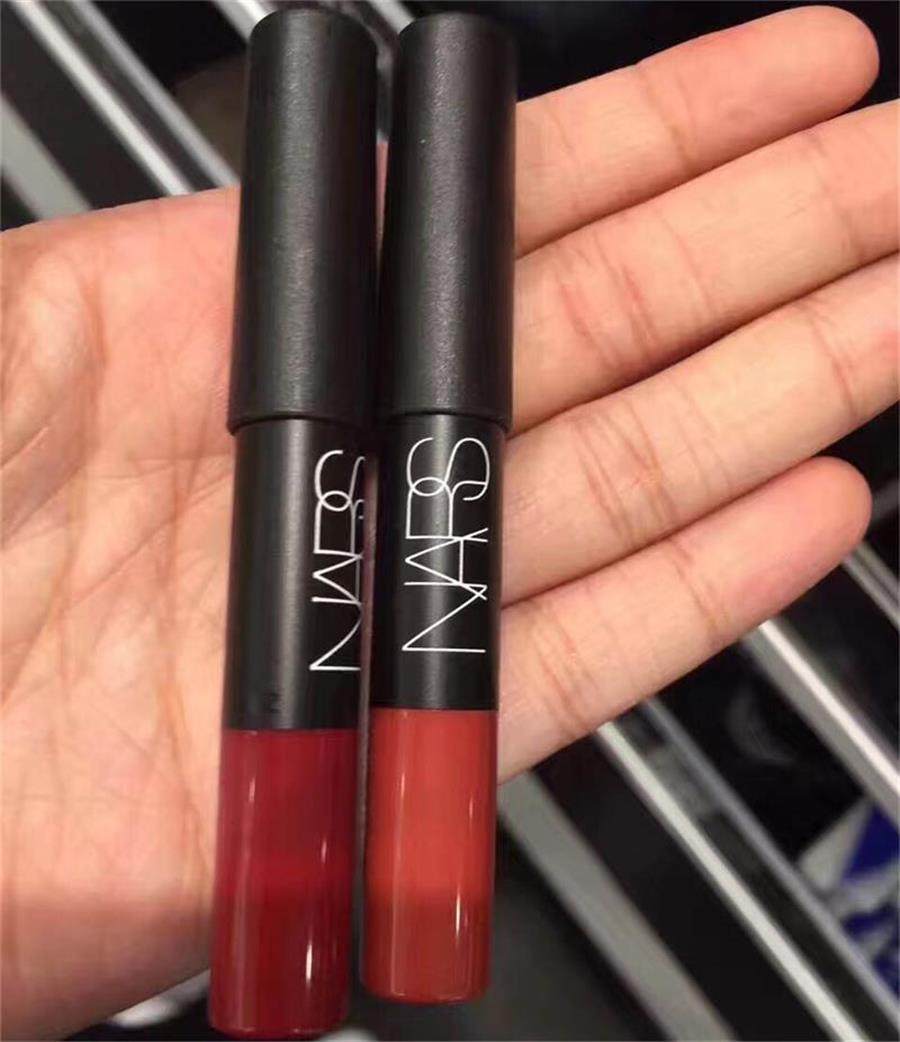 nars唇膏笔套装-美丽俏粉佳人