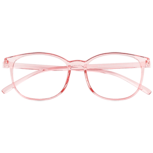 Retro TR90 glasses frame Student Glasses Frame Glasses Box Women's Tide Korean Anti -Blu -ray Ioplasm Men Male Mercy Mirror Anti -radiation