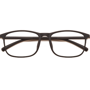 
TR90 retro radiation protection goggles with degree myopia glasses anti-blue light glasses frame women's trendy Korean style glasses frame