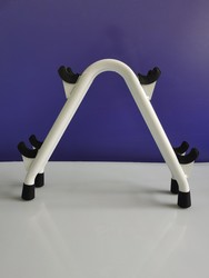 Dumbbell Rack Home Stand Fitness Equipment Storage Thickened Gym Commercial Double-Layer Men's Dumbbell Storage Rack