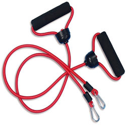 Elastic Tension Rope, Pull Rope, Arm Exercise Machine, Step Machine, Supine Board, Special Accessories for Men and Women, Mini Fitness Equipment