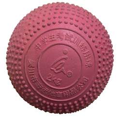 2 Solid Ball Sand Rubber kg Special Kilogram Sports 2 Junior High School Students Standard - Lead Ball Primary and Secondary School Students High School Entrance Examination 1.