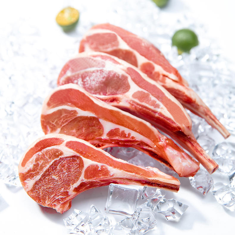 生鲜食材驾到,攻陷肉食党味蕾(图6) 生鲜食材驾到,攻陷肉食党味蕾(图6)