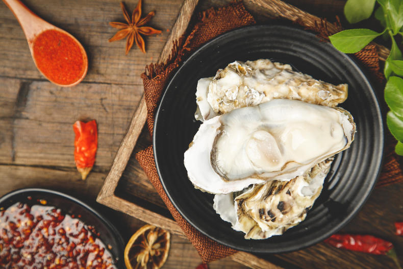 众“鲜”齐聚,俘获零食控味蕾(图1) 众“鲜”齐聚,俘获零食控味蕾(图1)