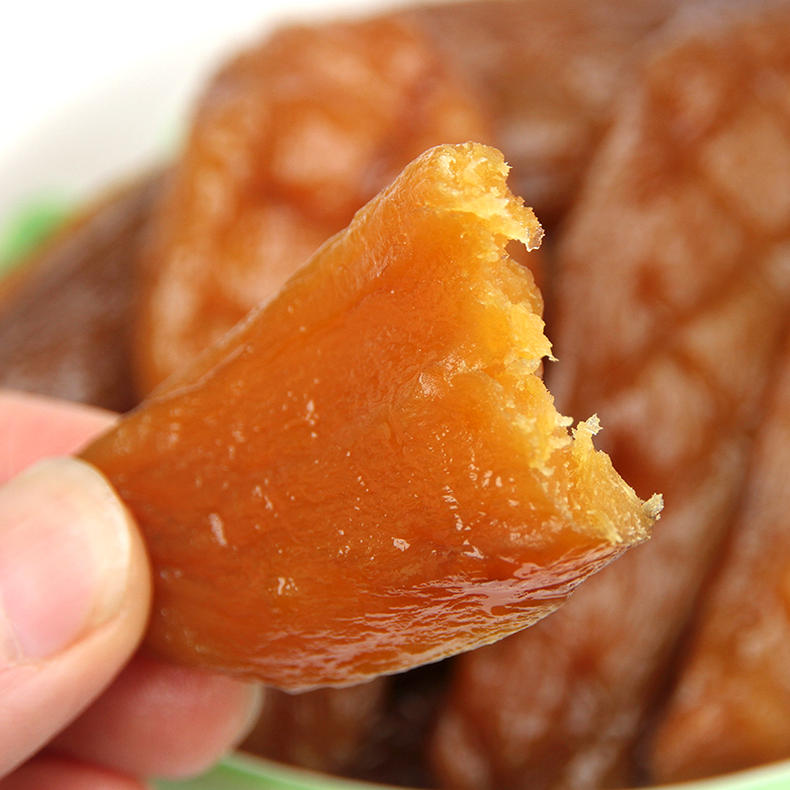 农家手工小零食，美味可口高营养(图4)