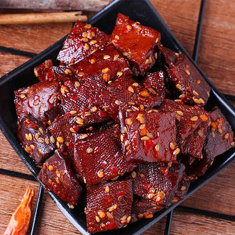 追剧太乏味,拌嘴零食添乐趣(图2) 追剧太乏味,拌嘴零食添乐趣(图2)