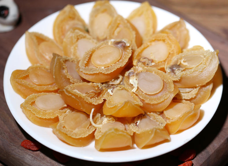 挖掘送礼清单，海味干货来报道！(图4)