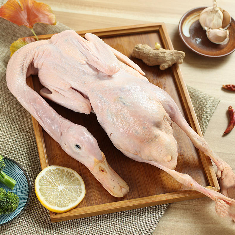 生鲜食材驾到,攻陷肉食党味蕾(图8) 生鲜食材驾到,攻陷肉食党味蕾(图8)