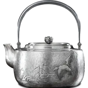 section six silver pot Latest Best Selling Praise Recommendation 