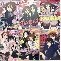 2026 New Light and Gentle Girl Series Posters Student Dormitory Wall Stickers Room Bedroom High-Value Wall Decoration