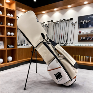 新款高尔夫球包男女通用高尔夫支架包防水轻便golf bag