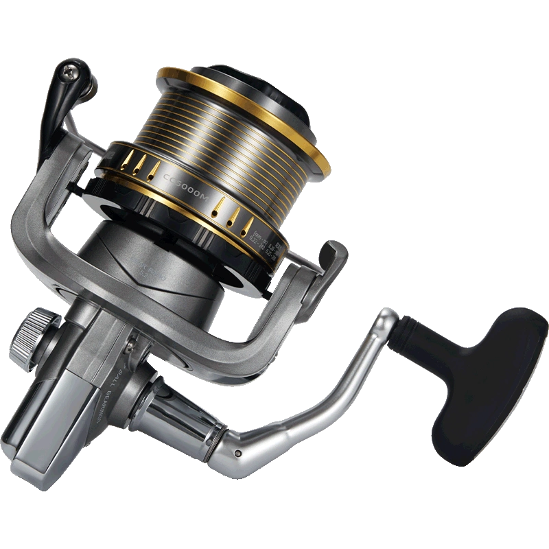 Shimano Baitrunner D 12000 Spinning Fishing Reel